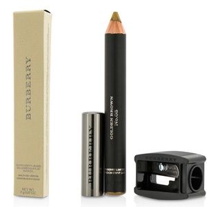 Burberry effortless blendable kohl -Golden brown